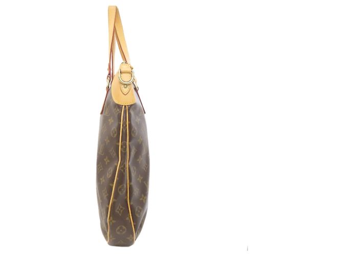 Borsa Tote Odeon GM Louis Vuitton Monogramma - vista 3
