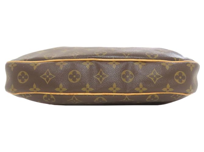 Borsa Tote Odeon GM Louis Vuitton Monogramma - vista 4