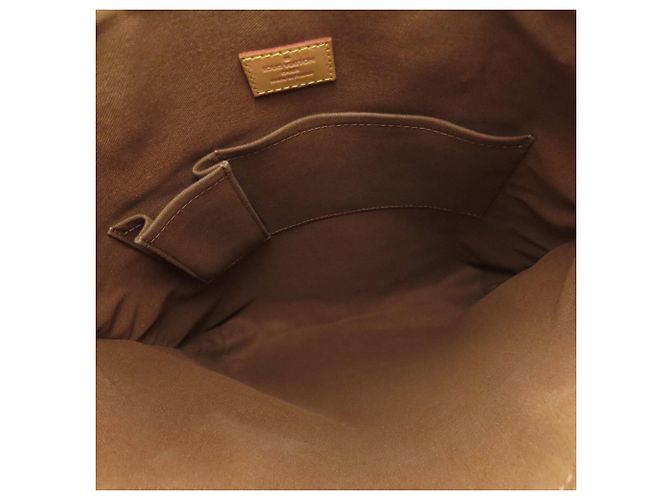 Borsa Tote Odeon GM Louis Vuitton Monogramma - vista 5