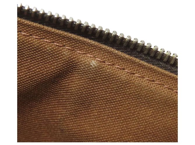 Borsa Tote Odeon GM Louis Vuitton Monogramma - vista 9