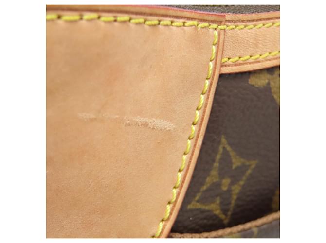 Borsa a Spalla Odeon PM Louis Vuitton Monogramma - vista 10