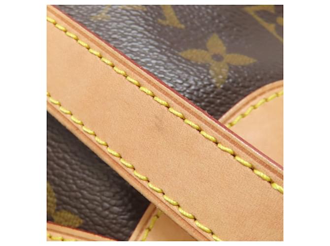 Borsa a Spalla Odeon PM Louis Vuitton Monogramma - vista 12