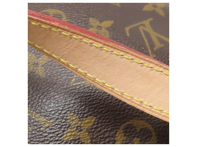 Borsa a Spalla Odeon PM Louis Vuitton Monogramma - vista 13
