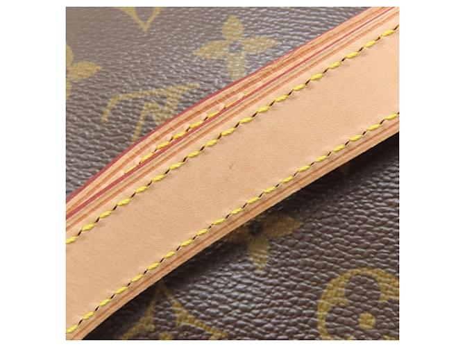 Borsa a Spalla Odeon PM Louis Vuitton Monogramma - vista 14