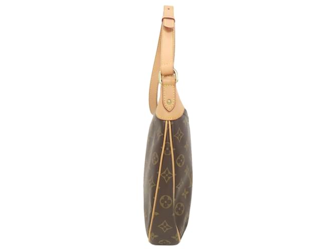 Borsa a Spalla Odeon PM Louis Vuitton Monogramma - vista 3