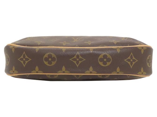 Borsa a Spalla Odeon PM Louis Vuitton Monogramma - vista 4