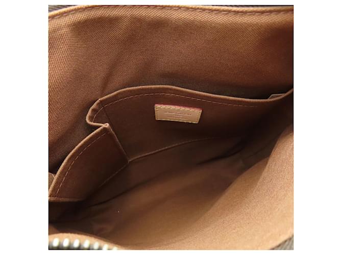 Borsa a Spalla Odeon PM Louis Vuitton Monogramma - vista 5