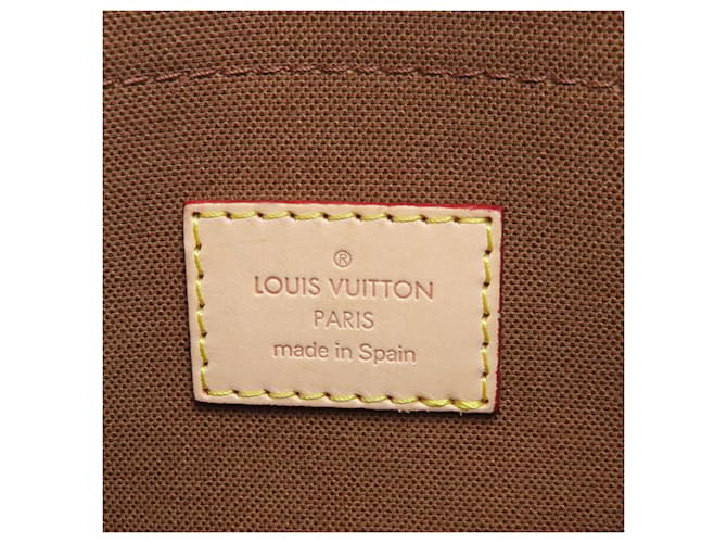 Borsa a Spalla Odeon PM Louis Vuitton Monogramma - vista 6