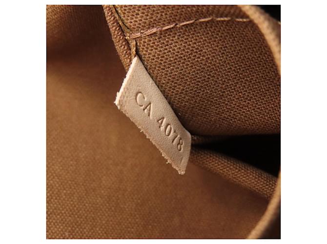 Borsa a Spalla Odeon PM Louis Vuitton Monogramma - vista 7
