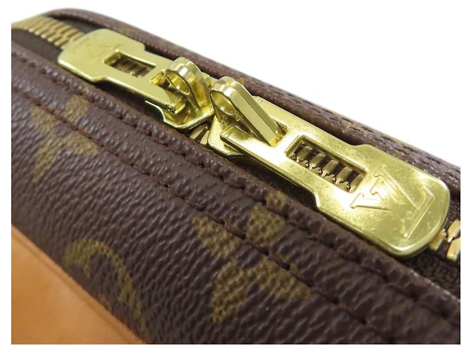 Borsa Deauville M47270 Louis Vuitton Monogramma - vista 10