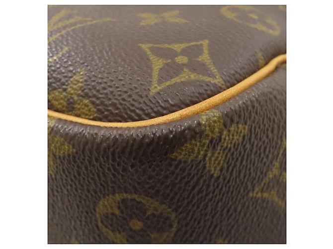 Borsa Deauville M47270 Louis Vuitton Monogramma - vista 18