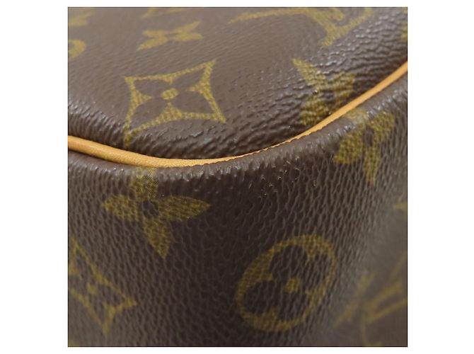 Borsa Deauville M47270 Louis Vuitton Monogramma - vista 19