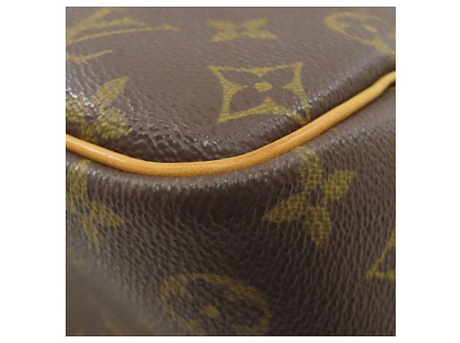 Borsa Deauville M47270 Louis Vuitton Monogramma - vista 20