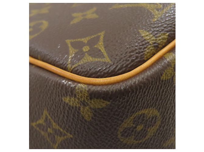 Borsa Deauville M47270 Louis Vuitton Monogramma - vista 21