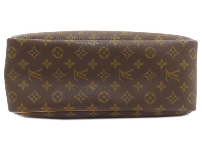 Borsa Deauville M47270 Louis Vuitton Monogramma - vista 4