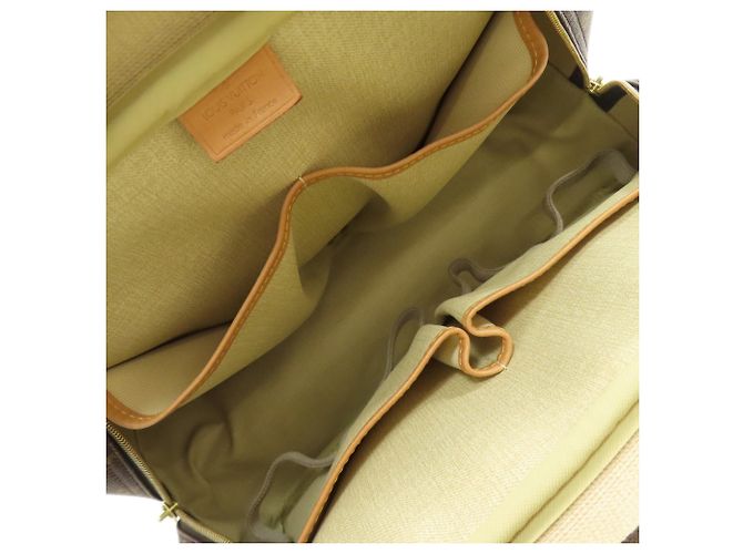 Borsa Deauville M47270 Louis Vuitton Monogramma - vista 5
