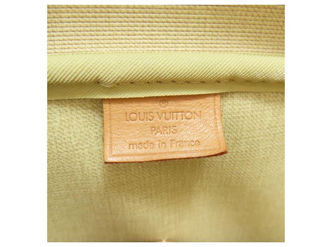 Borsa Deauville M47270 Louis Vuitton Monogramma - vista 6