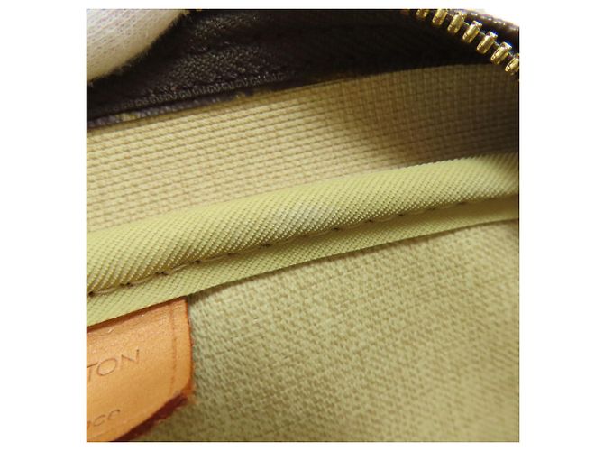 Borsa Deauville M47270 Louis Vuitton Monogramma - vista 8