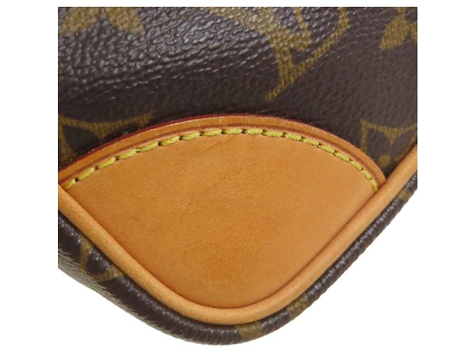 Borsa a Spalla Trocadero 27 M51274 di Louis Vuitton Monogramma - vista 13