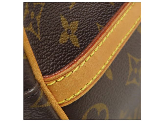 Borsa a Spalla Trocadero 27 M51274 di Louis Vuitton Monogramma - vista 14