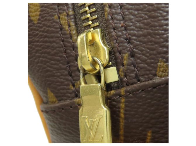Borsa a Spalla Trocadero 27 M51274 di Louis Vuitton Monogramma - vista 15