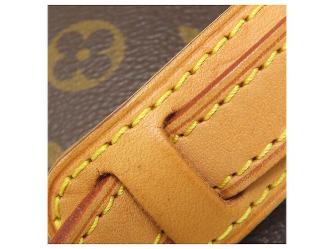 Borsa a Spalla Trocadero 27 M51274 di Louis Vuitton Monogramma - vista 17