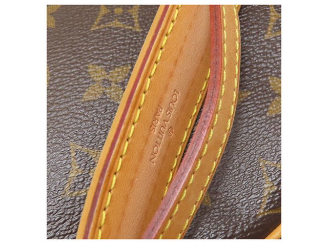 Borsa a Spalla Trocadero 27 M51274 di Louis Vuitton Monogramma - vista 18