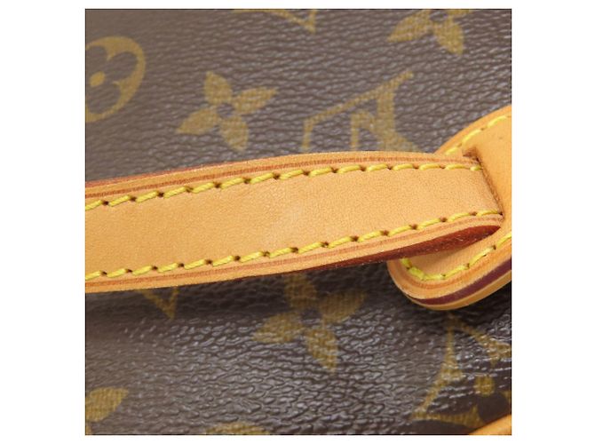 Borsa a Spalla Trocadero 27 M51274 di Louis Vuitton Monogramma - vista 19