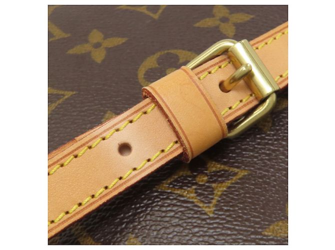 Borsa a Spalla Trocadero 27 M51274 di Louis Vuitton Monogramma - vista 20