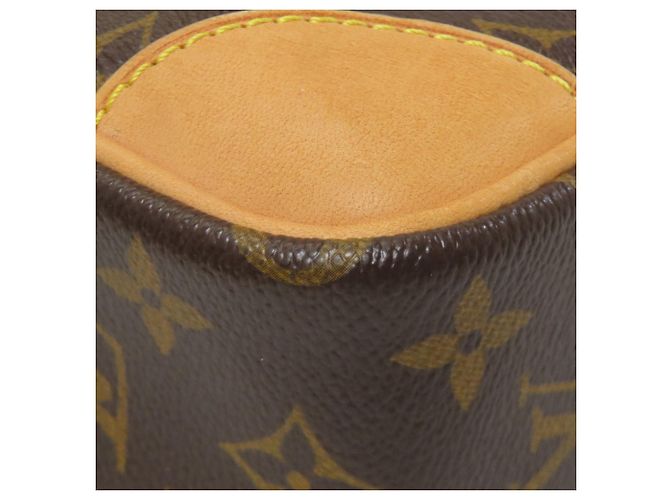Borsa a Spalla Trocadero 27 M51274 di Louis Vuitton Monogramma - vista 21