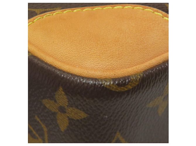 Borsa a Spalla Trocadero 27 M51274 di Louis Vuitton Monogramma - vista 22