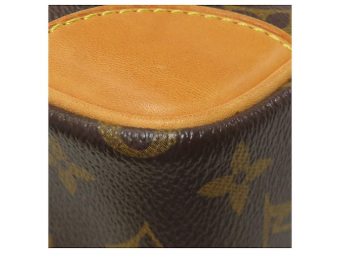 Borsa a Spalla Trocadero 27 M51274 di Louis Vuitton Monogramma - vista 23