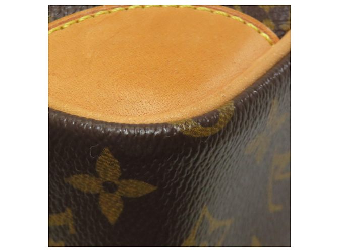 Borsa a Spalla Trocadero 27 M51274 di Louis Vuitton Monogramma - vista 24
