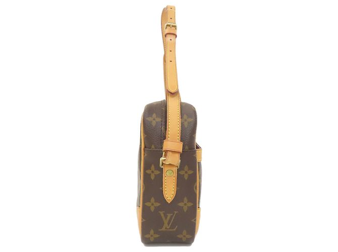 Borsa a Spalla Trocadero 27 M51274 di Louis Vuitton Monogramma - vista 3