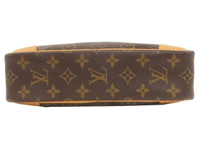 Borsa a Spalla Trocadero 27 M51274 di Louis Vuitton Monogramma - vista 4