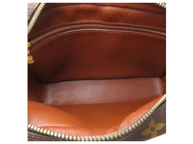 Borsa a Spalla Trocadero 27 M51274 di Louis Vuitton Monogramma - vista 5