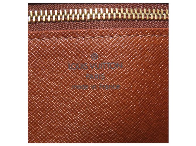 Borsa a Spalla Trocadero 27 M51274 di Louis Vuitton Monogramma - vista 6