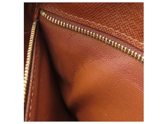 Borsa a Spalla Trocadero 27 M51274 di Louis Vuitton Monogramma - vista 8