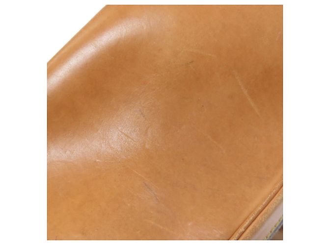 Louis Vuitton M51136 Montsouris MM Rucksack Monogramm - Ansicht 16