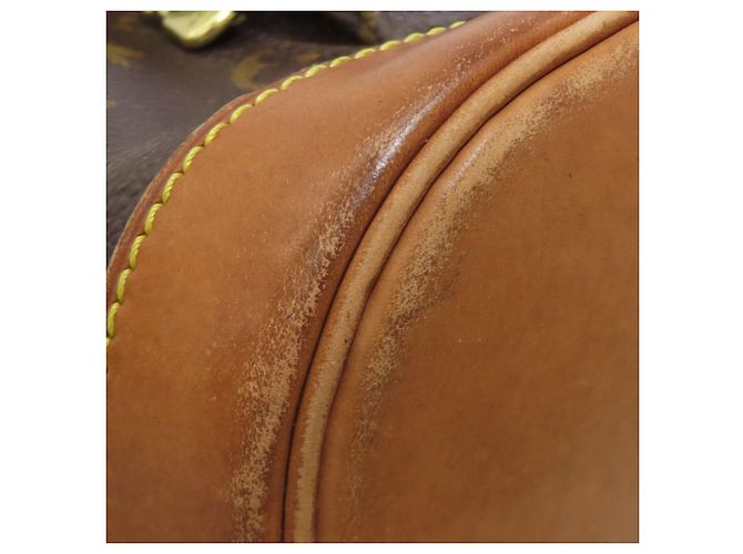 Louis Vuitton M51136 Montsouris MM Rucksack Monogramm - Ansicht 24