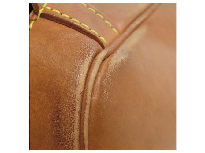 Louis Vuitton M51136 Montsouris MM Rucksack Monogramm - Ansicht 26