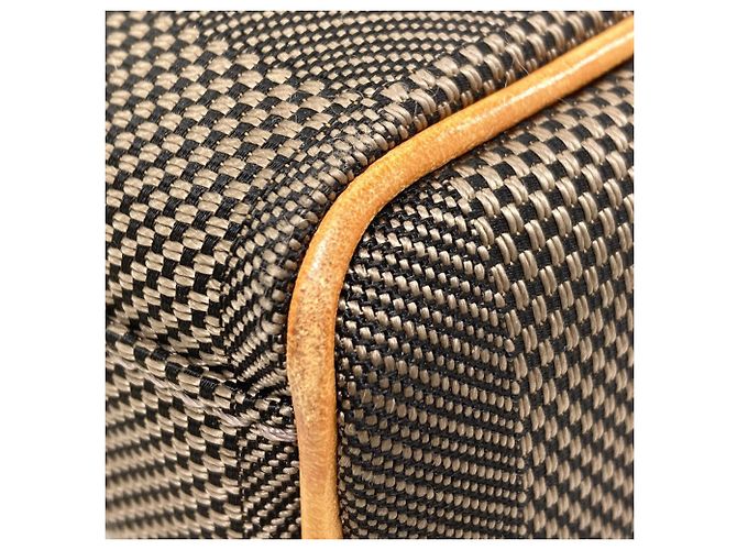 Borsa a Spalla Citadin Louis Vuitton Marrone - vista 16