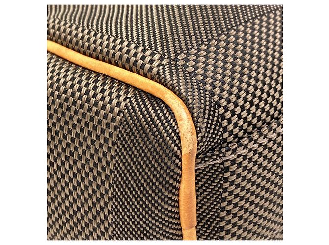 Borsa a Spalla Citadin Louis Vuitton Marrone - vista 17