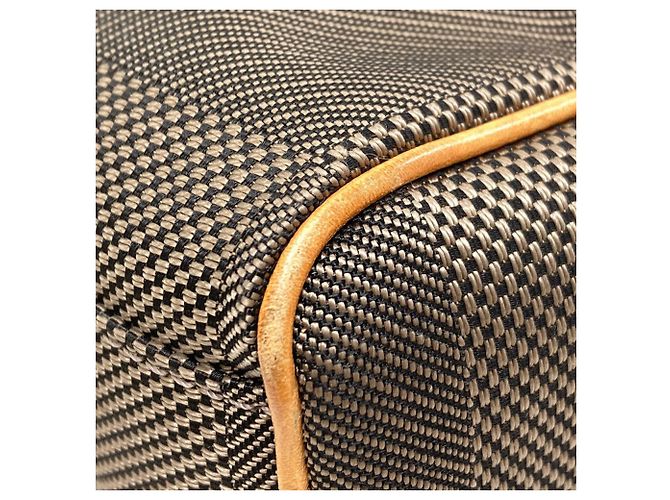 Borsa a Spalla Citadin Louis Vuitton Marrone - vista 18