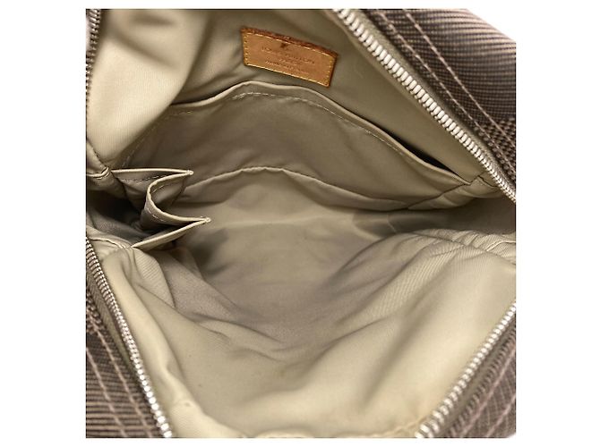 Borsa a Spalla Citadin Louis Vuitton Marrone - vista 5