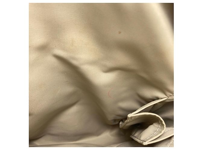 Borsa a Spalla Citadin Louis Vuitton Marrone - vista 9