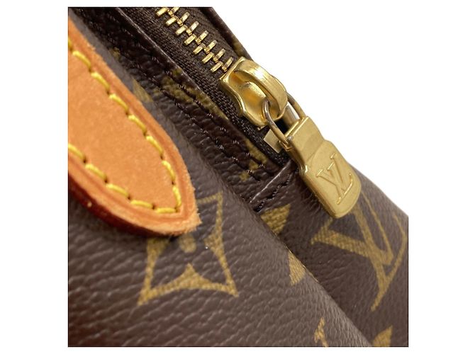 Bolsa de Ombro Amazon M45236 da Louis Vuitton Monograma - vista 9