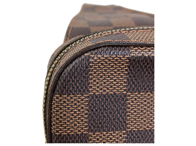 Borsa a tracolla Geronimos N51994 di Louis Vuitton Damier ebene - vista 12