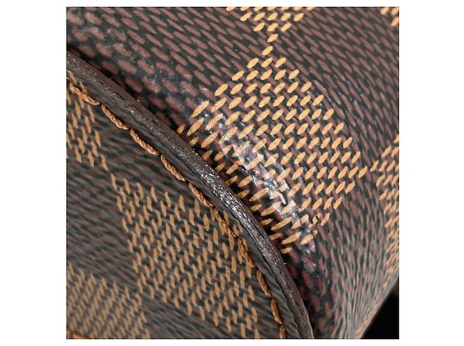 Borsa a tracolla Geronimos N51994 di Louis Vuitton Damier ebene - vista 18