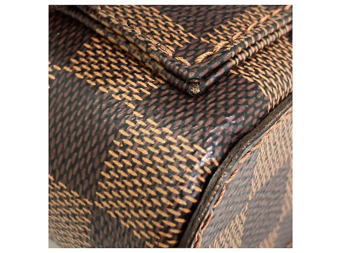 Borsa a tracolla Geronimos N51994 di Louis Vuitton Damier ebene - vista 19